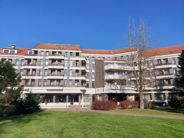 Čakovec dom za starije i nemoćne