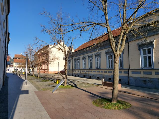 Čakovec