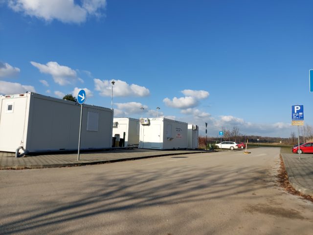 Koronavirus Čakovec