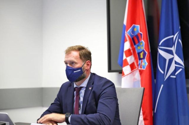 Banožić