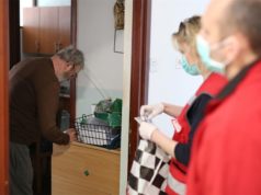 ČUVAJMO IH: Zaštitna oprema za 23.000 socijalno ugroženih starijih osoba