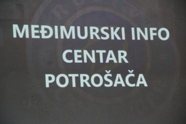 Međimurski info centar potrošača