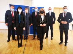 Početkom 2021. razvojni sporazum pet sjevernih županija za kvalitetnije povlačenje europskih sredstava