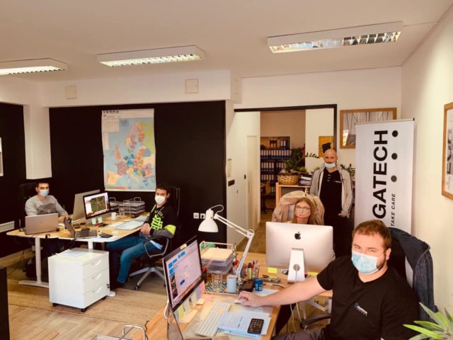 logatech