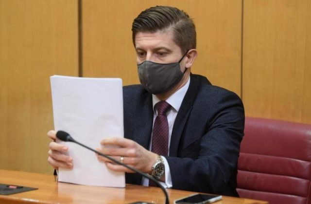 marić