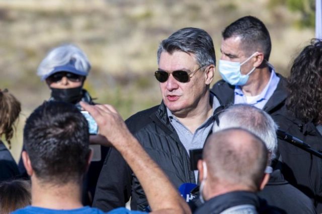 milanović