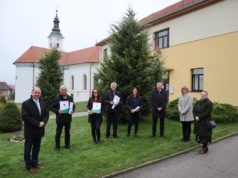 Obilježeno Martinje i Dan Općine Sveti Martin na Muri