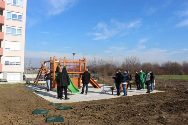 park u koblenzovoj3