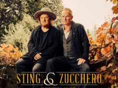 Sting objavio duet sa Zuccherom, dosad neotkrivenu pjesmu “September”