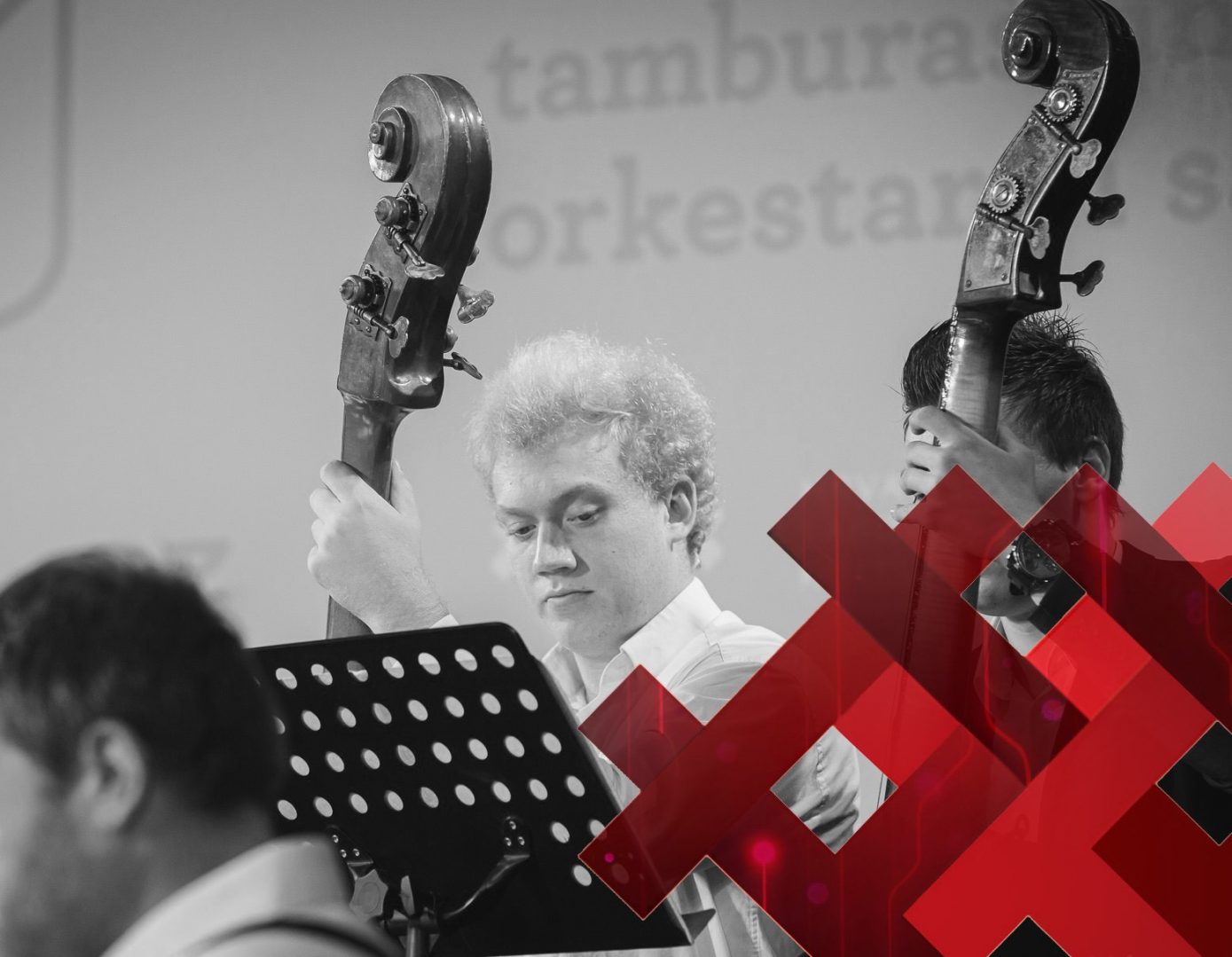 Pridružite se 27. Susretu hrvatskih tamburaških orkestara i sastava