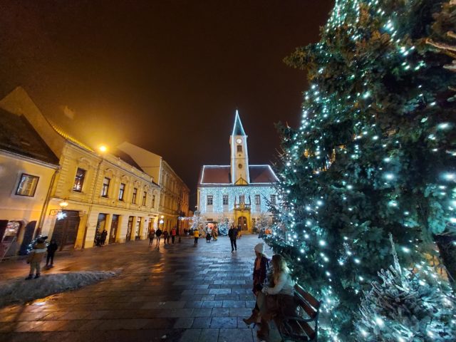 Varaždin