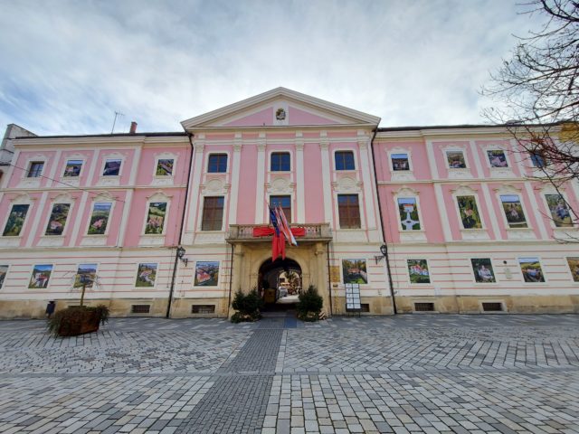 Varaždin županija