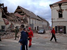 Općina Donji Vidovec prikuplja pomoć za stradale u potresu