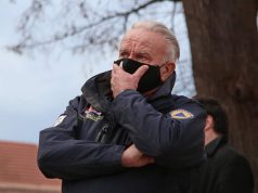 U velikoj akciji USKOK-a i policije uhićeni Dumbović i njegov sin, pljušte reakcije iz Sabora