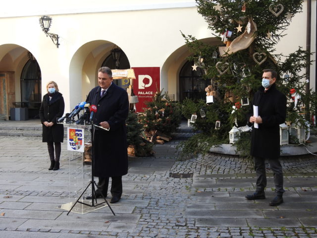 Fotografija Konferencija 071220
