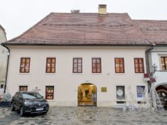 Na sjednici Gradskog vijeća Odluka o dodjeli zgrade nove knjižnice