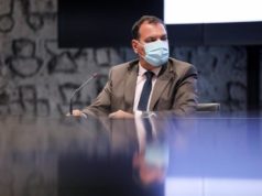 Beroš brani platformu CijepiSe, oporba traži njegov odlazak