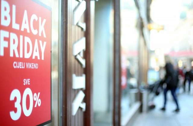 crni petak black friday