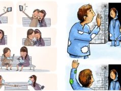 U četvrtak se otvara 5. Međunarodna izložba karikatura