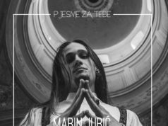Marin Jurić-Čivro objavio debitantski studijski album “Pjesme za tebe”!