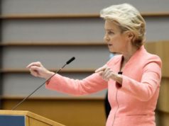 EK pod pritiskom: Von der Leyen se privatno dopisivala sa šefom Pfizera