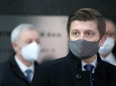 Marić: Smanjenjem PDV-a ne mora nužno pasti cijena, učinit ćemo sve da se efekti preliju tamo gdje trebaju