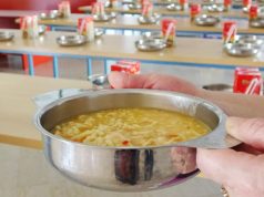 Poziv školama za sudjelovanjem na izložbi „Hrana nije otpad, i ja mogu utjecati“