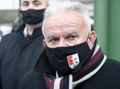 Dumbović: Broj jedan nam je čovjek, svi zajedno možemo doći do cilja
