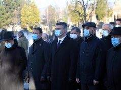 Obilježen dan sjećanja na žrtve Holokausta