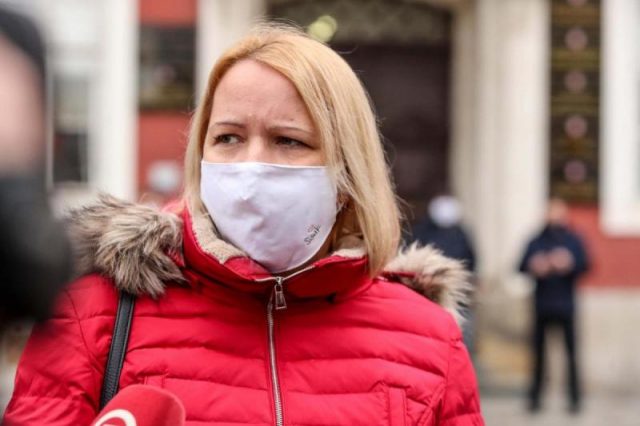 ikić baniček sisak