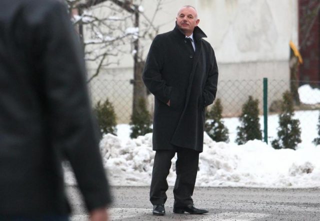 petek krešo janaf