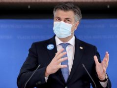 Plenković: Legitimnost Bljeska i Oluje nitko ne može dovesti u pitanje