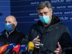 Plenković i Medved spremaju sastanak sa zapovjednicima akcije ‘Bljesak‘