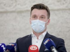 Žarko Tušek dao ostavku na mjesto predsjednika HDZ-a krapinsko-zagorske, tužit će Šimunića