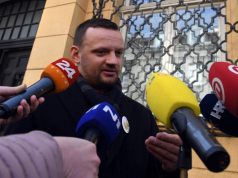 Šimunić: Ako trebam u zatvor, otići ću u zatvor