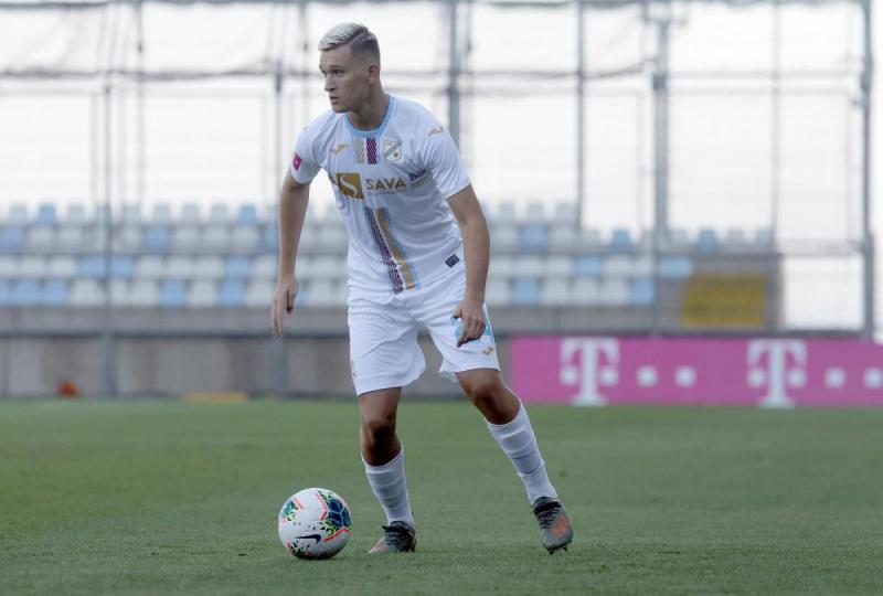 Daniel Štefulj novi je igrač Dinama