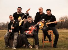 Novi singl i videospot: Edi East Trance Blues – Čujen črčke