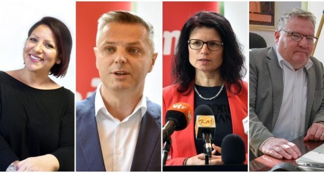 zastupnici međimurje
