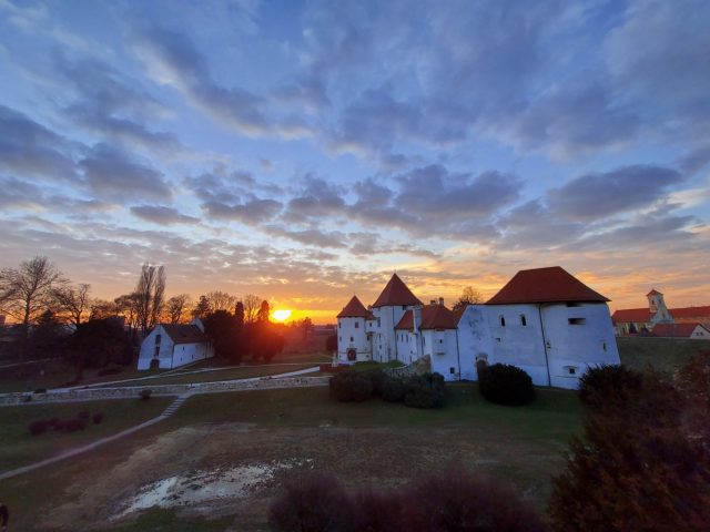 varaždin