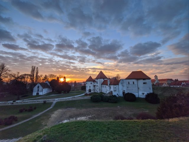 varaždin