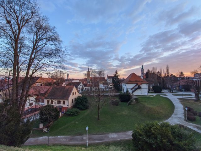 varaždin
