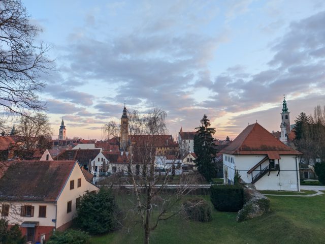 varaždin