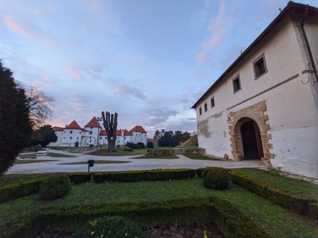 varaždin