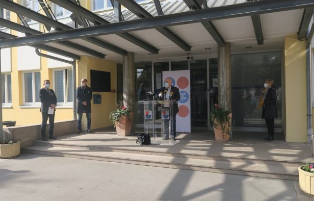 Konferencija za medije Stožera civilne zaštite MŽ (1)