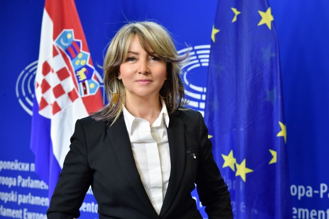 EPP group - Croatian delegation