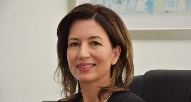 Sanja Maria Gašparović