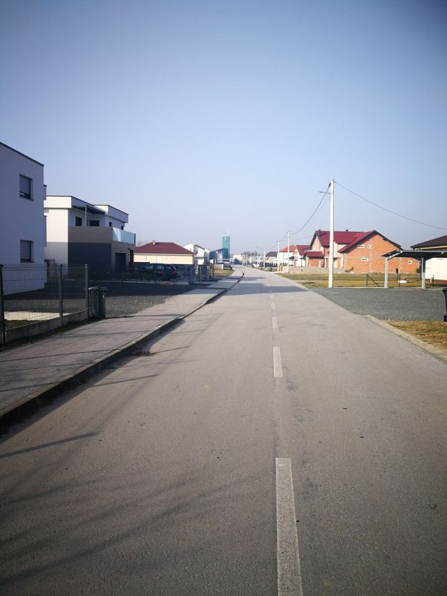 Ulica Katarine Zrinski