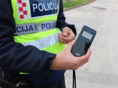 Međimurska i varaždinska policija u zajedničkoj akciji „Alkohol“