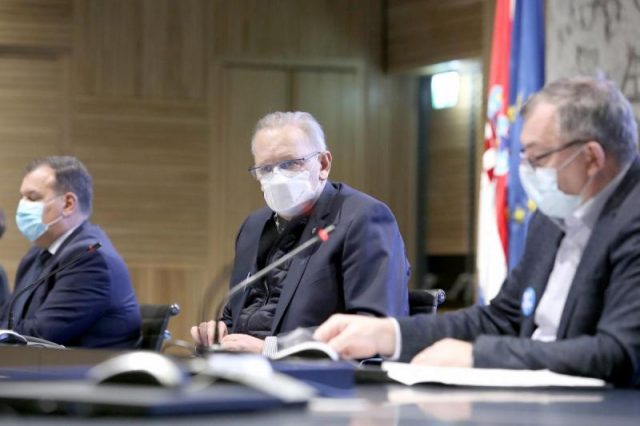 božinović