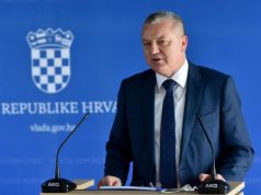 Ujedinjena oporba pokreće postupak za opoziv ministra Horvata